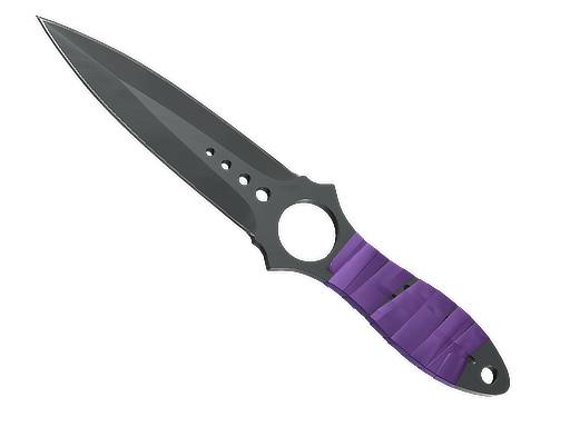 ★ Skeleton Knife | Ultraviolet